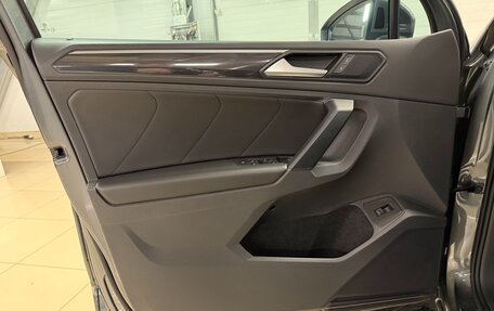 Volkswagen Tiguan II, 2021 год, 3 499 000 рублей, 27 фотография