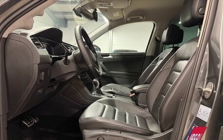 Volkswagen Tiguan II, 2021 год, 3 499 000 рублей, 24 фотография