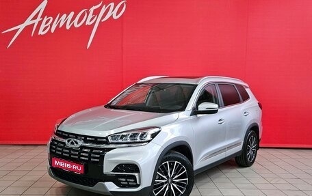 Chery Tiggo 8 I, 2023 год, 2 075 000 рублей, 1 фотография
