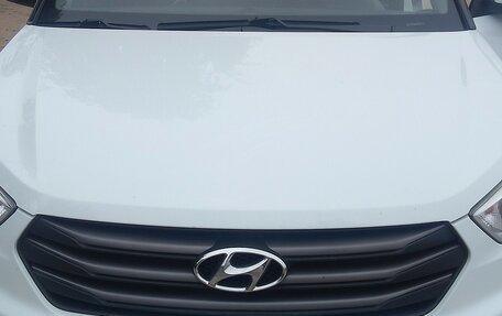 Hyundai Creta I рестайлинг, 2018 год, 1 530 000 рублей, 1 фотография