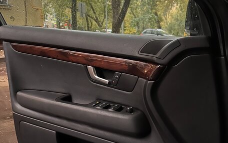 Audi A4, 2007 год, 575 000 рублей, 1 фотография