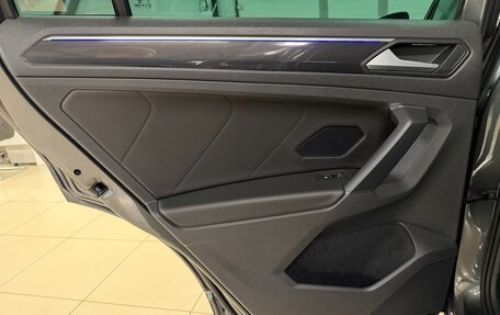 Volkswagen Tiguan II, 2021 год, 3 499 000 рублей, 29 фотография