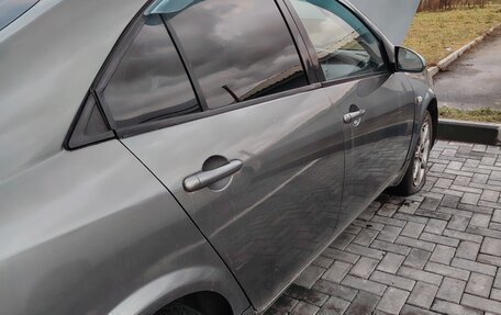 Nissan Primera III, 2004 год, 220 000 рублей, 1 фотография