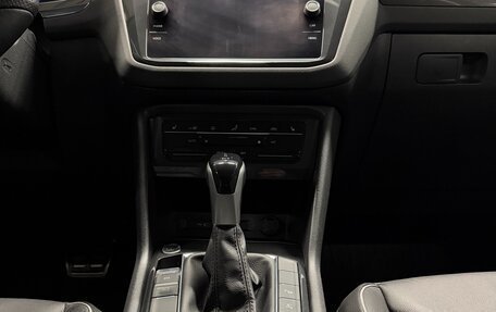 Volkswagen Tiguan II, 2021 год, 3 499 000 рублей, 31 фотография