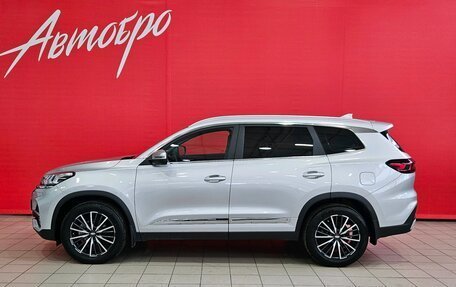 Chery Tiggo 8 I, 2023 год, 2 075 000 рублей, 2 фотография