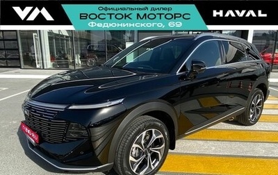 Haval F7, 2025 год, 2 979 000 рублей, 1 фотография