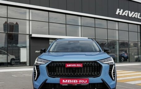 Haval Jolion, 2025 год, 2 649 000 рублей, 1 фотография