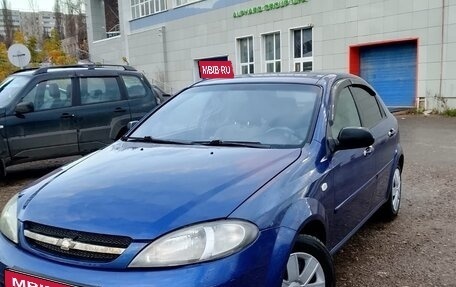 Chevrolet Lacetti, 2008 год, 369 000 рублей, 1 фотография