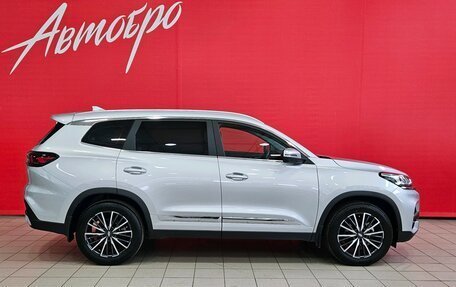 Chery Tiggo 8 I, 2023 год, 2 075 000 рублей, 6 фотография