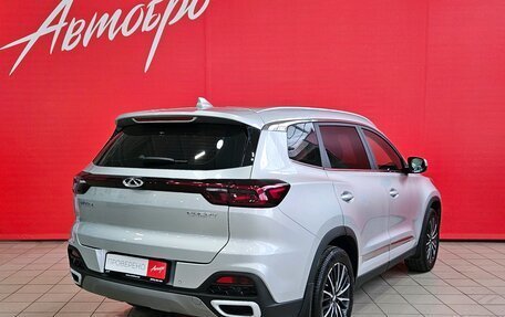 Chery Tiggo 8 I, 2023 год, 2 075 000 рублей, 5 фотография