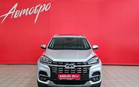 Chery Tiggo 8 I, 2023 год, 2 075 000 рублей, 8 фотография