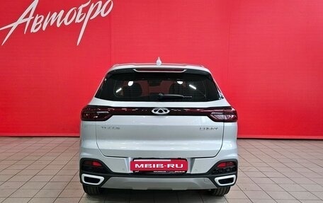 Chery Tiggo 8 I, 2023 год, 2 075 000 рублей, 4 фотография
