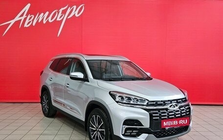 Chery Tiggo 8 I, 2023 год, 2 075 000 рублей, 7 фотография