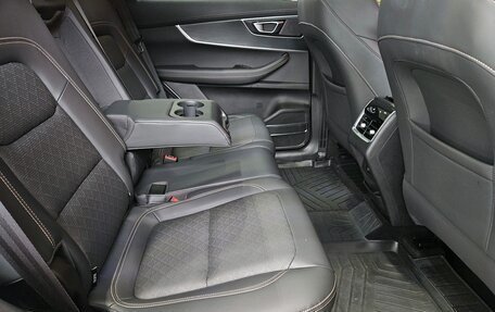 Chery Tiggo 8 I, 2023 год, 2 075 000 рублей, 13 фотография