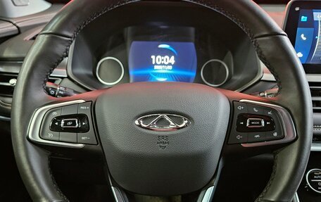 Chery Tiggo 8 I, 2023 год, 2 075 000 рублей, 11 фотография