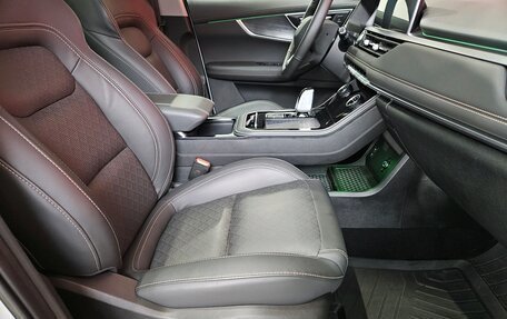 Chery Tiggo 8 I, 2023 год, 2 075 000 рублей, 12 фотография