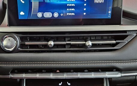 Chery Tiggo 8 I, 2023 год, 2 075 000 рублей, 14 фотография