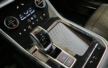 Chery Tiggo 8 I, 2023 год, 2 075 000 рублей, 16 фотография