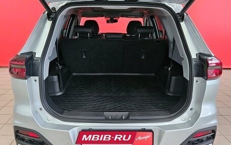 Chery Tiggo 8 I, 2023 год, 2 075 000 рублей, 21 фотография