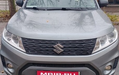 Suzuki Vitara II рестайлинг, 2015 год, 1 150 000 рублей, 1 фотография