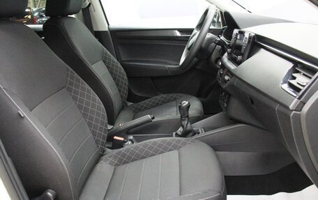 Skoda Rapid II, 2020 год, 1 365 000 рублей, 11 фотография