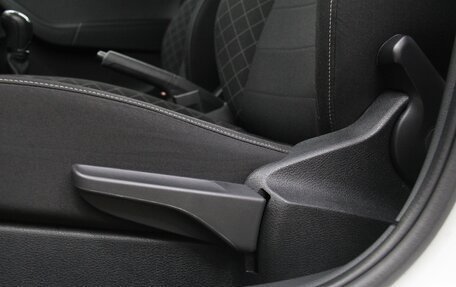 Skoda Rapid II, 2020 год, 1 365 000 рублей, 17 фотография