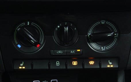 Skoda Rapid II, 2020 год, 1 365 000 рублей, 16 фотография