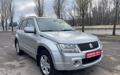 Suzuki Grand Vitara, 2007 год, 849 000 рублей, 1 фотография