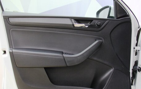 Skoda Rapid II, 2020 год, 1 365 000 рублей, 18 фотография