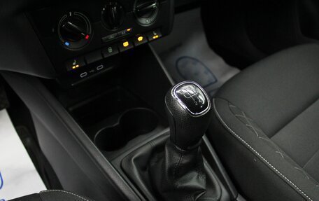 Skoda Rapid II, 2020 год, 1 365 000 рублей, 21 фотография