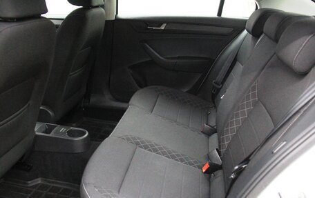 Skoda Rapid II, 2020 год, 1 365 000 рублей, 22 фотография