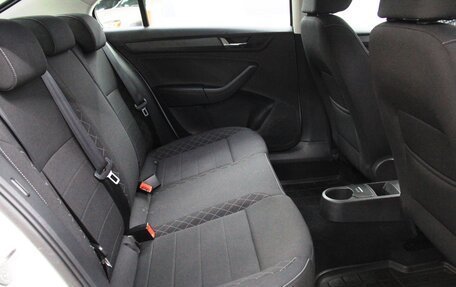 Skoda Rapid II, 2020 год, 1 365 000 рублей, 26 фотография