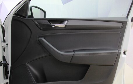 Skoda Rapid II, 2020 год, 1 365 000 рублей, 27 фотография