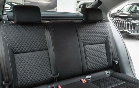 Skoda Octavia, 2018 год, 1 349 000 рублей, 12 фотография