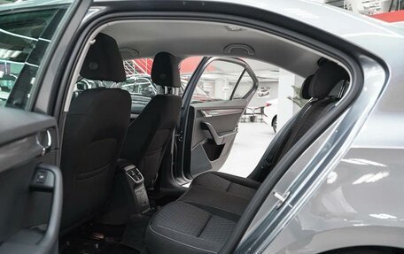 Skoda Octavia, 2018 год, 1 349 000 рублей, 14 фотография