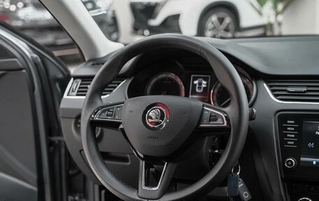 Skoda Octavia, 2018 год, 1 349 000 рублей, 8 фотография