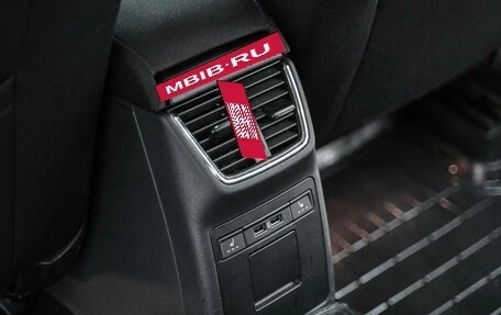 Skoda Octavia, 2018 год, 1 349 000 рублей, 13 фотография