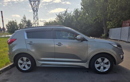 KIA Sportage III, 2011 год, 820 000 рублей, 6 фотография