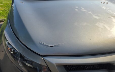 KIA Sportage III, 2011 год, 820 000 рублей, 14 фотография