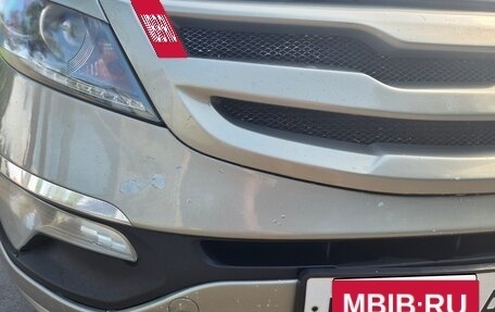 KIA Sportage III, 2011 год, 820 000 рублей, 12 фотография