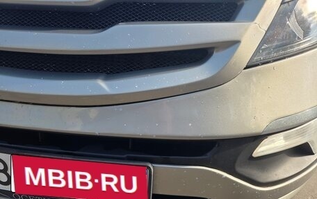 KIA Sportage III, 2011 год, 820 000 рублей, 13 фотография