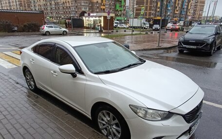 Mazda 6, 2013 год, 1 250 000 рублей, 3 фотография
