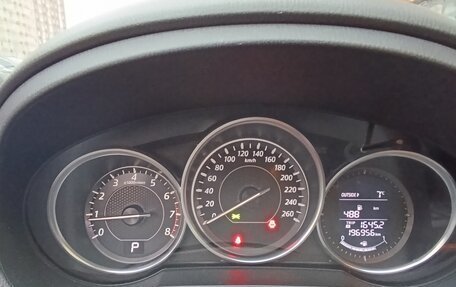 Mazda 6, 2013 год, 1 250 000 рублей, 8 фотография