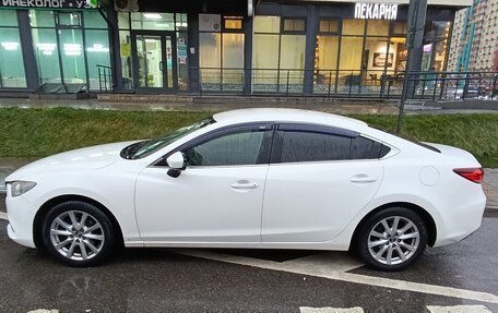 Mazda 6, 2013 год, 1 250 000 рублей, 6 фотография