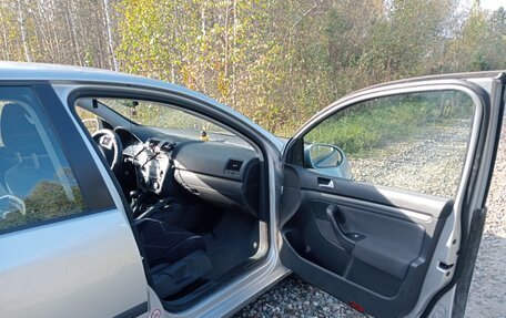 Volkswagen Golf V, 2006 год, 470 000 рублей, 7 фотография