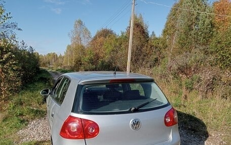 Volkswagen Golf V, 2006 год, 470 000 рублей, 2 фотография