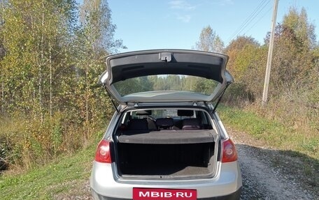 Volkswagen Golf V, 2006 год, 470 000 рублей, 6 фотография