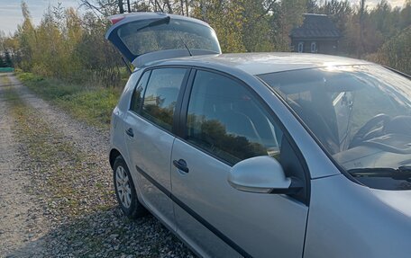 Volkswagen Golf V, 2006 год, 470 000 рублей, 15 фотография