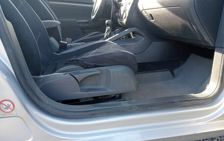 Volkswagen Golf V, 2006 год, 470 000 рублей, 11 фотография