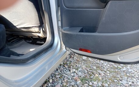 Volkswagen Golf V, 2006 год, 470 000 рублей, 14 фотография